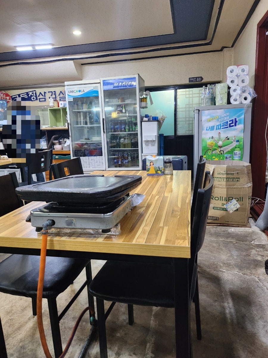 원조구들장삼겹살 사진 5