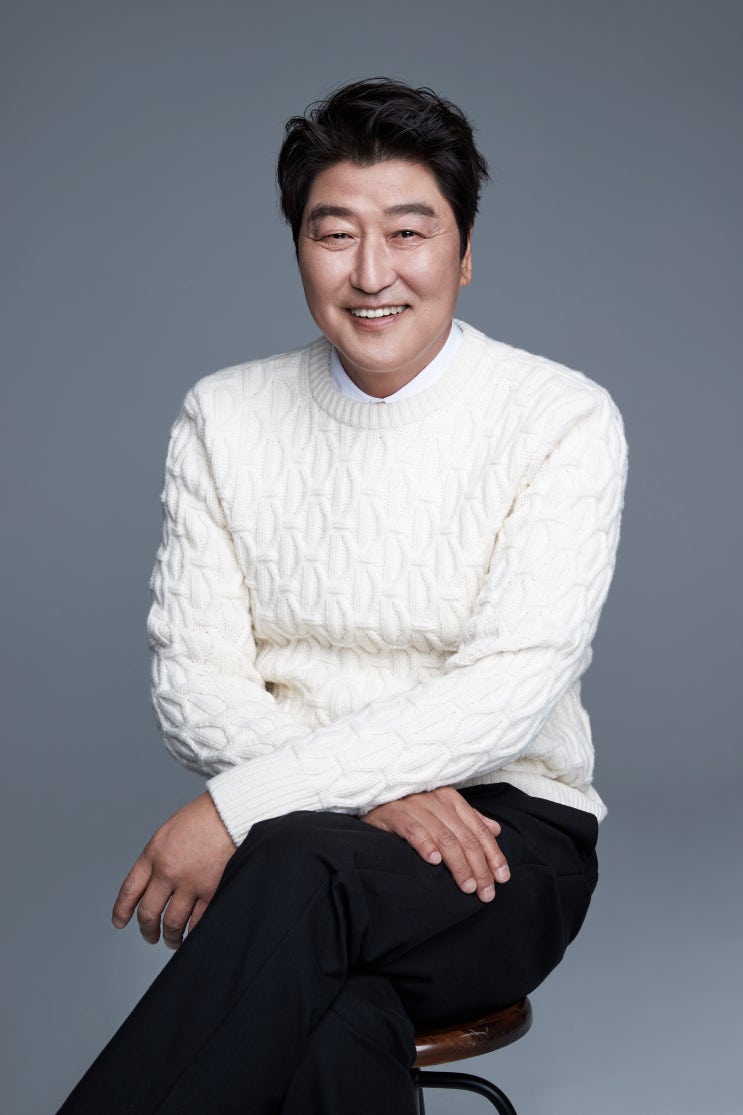 연기 인생 첫 시리즈물 <<b>삼식이</b> 삼촌> 2024년 상반기 <b>디즈니</b>!