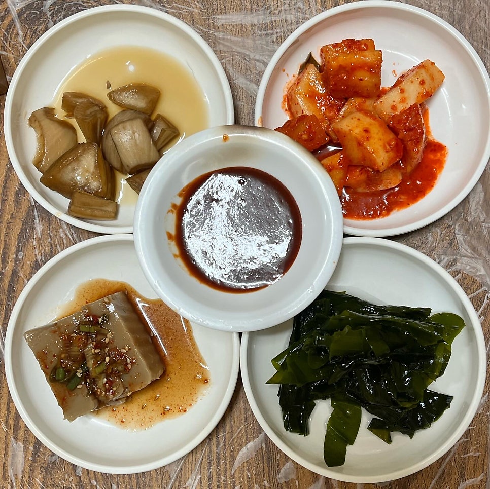 분당촌 사진 5
