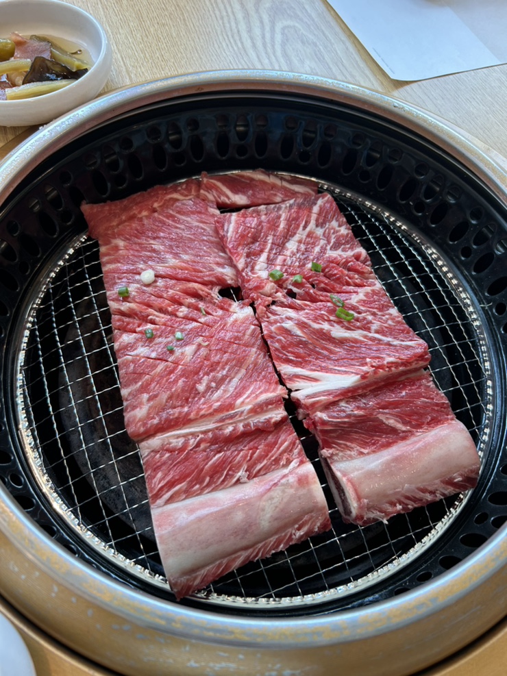  시흥 물왕리 맛집 고반가든 재방문후기 내돈내산