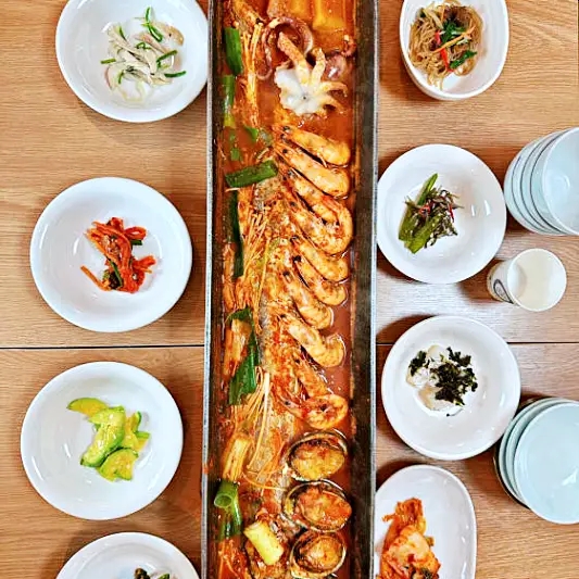  생생정보 생선구이 이천쌀밥 한정식 대결 맛대맛 어향미가 추천 가게 맛집 이천 쌀밥거리 추천 맛집 통철판 갈치조림 통철판 소갈비찜 1월3일 리뷰 후기 별점 정보