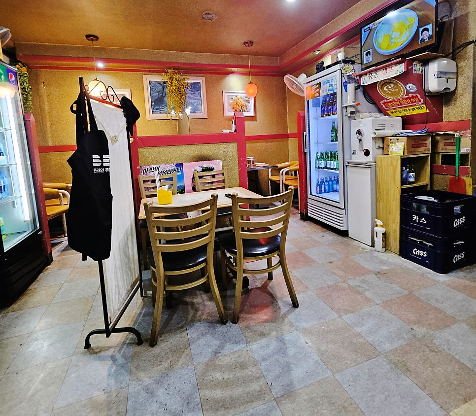 Meksikanachikin Heungdeokjeom photo 5