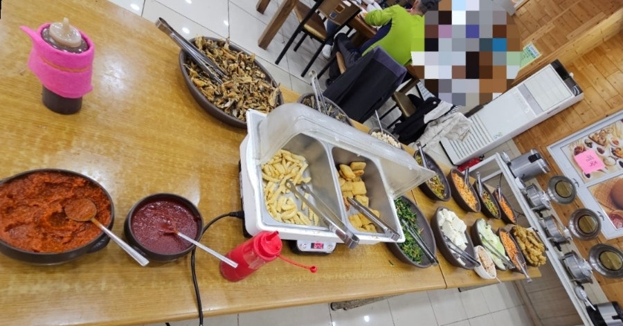 용두정한식뷔페 사진 3