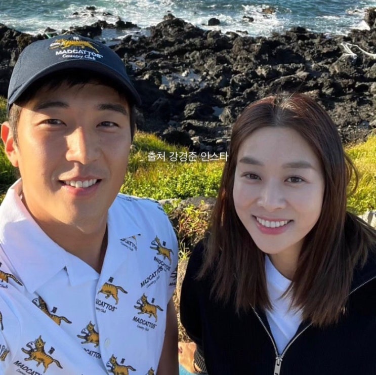 <b>강경준</b> 상간남 피소 의혹 불륜 오해 <b>슈돌</b> 장신영 프로필 인스타
