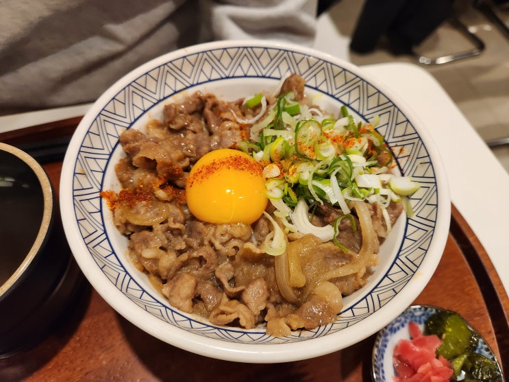  안암 맛집 / 고대 맛집, 일본가정식이 맛있는 특별식당