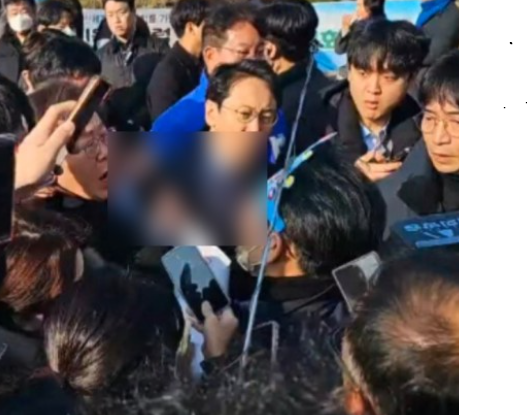 <b>이수정</b> "<b>이재명 피습</b>범, 굉장히 편집증적인 사고…계획적 테러"