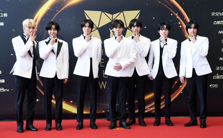 ‘서울가요대상’, 영예의 대상=엔시티 드림…임영웅→제베원... 