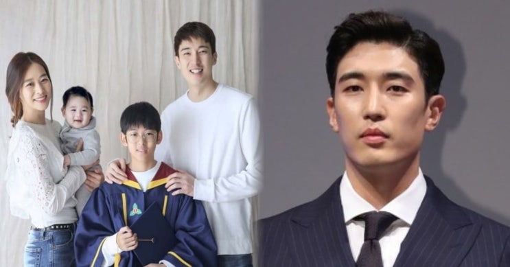 '국민 사랑꾼' 강경준, 상간남 피소 당해...가정 파탄의 주범으로 지목된 충격 근황 '국민 사랑꾼' 강경준, 상간남 피소 당해...가정 파탄의 주범으로 지목된 충격 근황