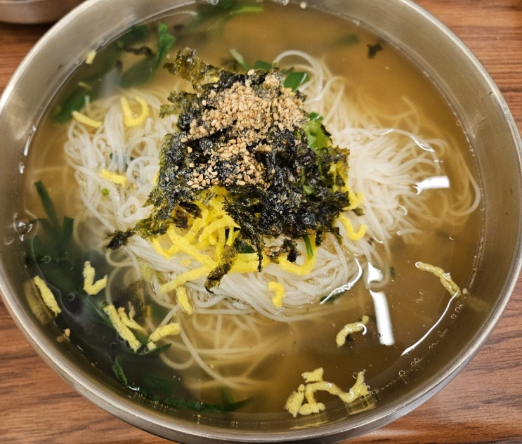  지산동맛집 양과 맛 둘 다 잡은 부자면 지산점