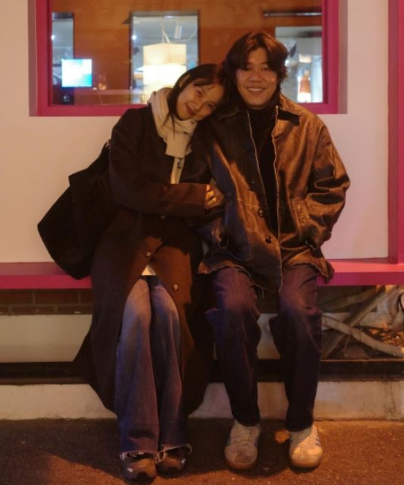더 시즌즈 이효리의 레드카펫 정보 이효이 <b>이상순</b>