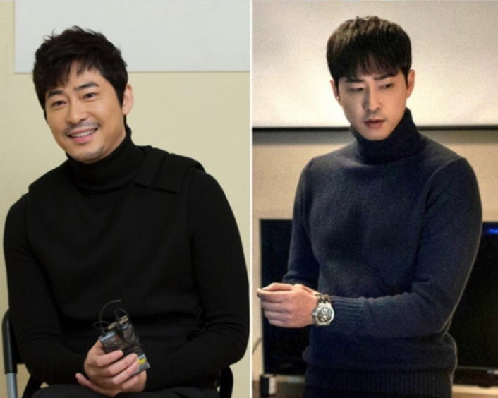 배우 <b>강지환</b> 스태프 성폭행 사건 근황 전소속사 잇달아 승소... 