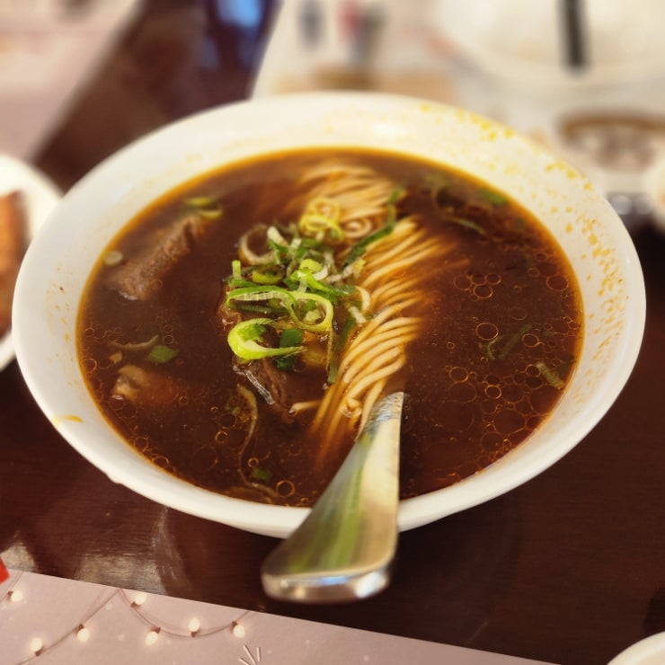  강남역 맛집 딘타이펑 샤오롱바오 우육면 점심 후기