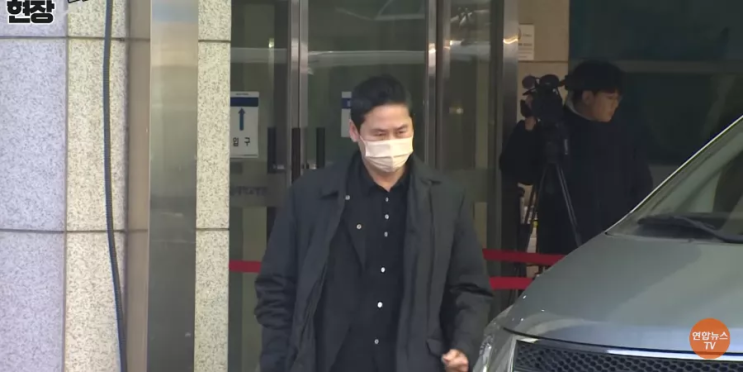 박소정 <b>신동엽</b> 그리고 <b>실화 탐사대</b>는 이선균을 위해 거짓... 
