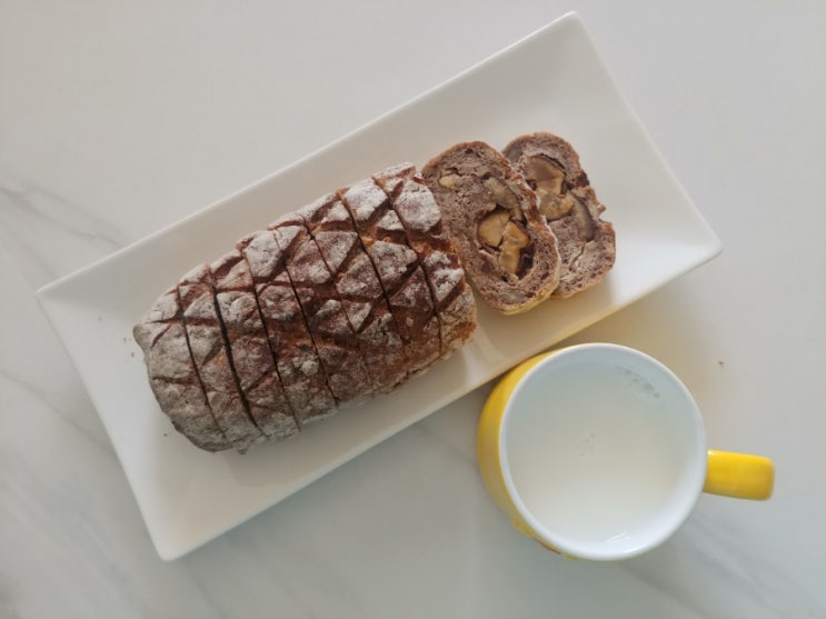  망원빵집 합정빵집 밀토니아