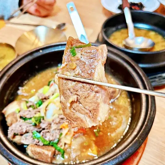  이천 쌀밥거리 생선구이 이천쌀밥 한정식과 통철판 갈치조림 통철판 소갈비찜 맛집 특집! 생생정보 1월3일 소개