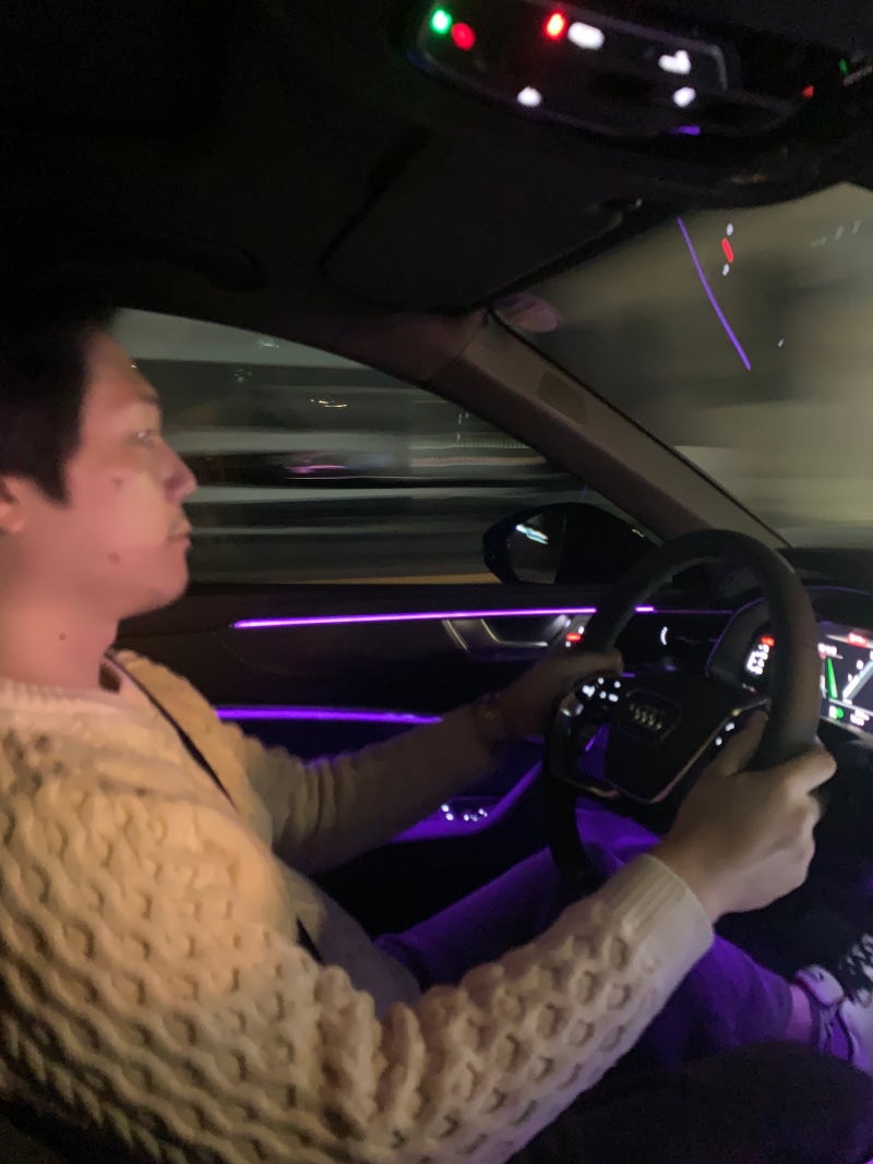 아직도 어린 우리.. 그리고 흑찌 [231216-17] : 네이버 블로그