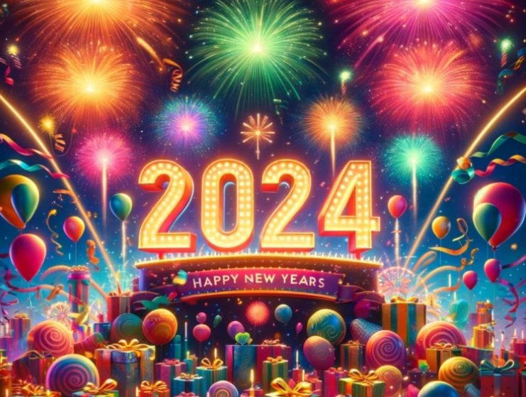  새해 인사. 2023년 내가 잘했다 생각하는 BEST 3