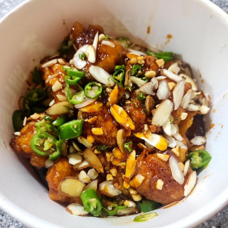  강릉시장 맛집 투어