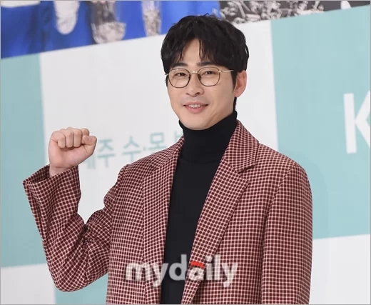 '스태프 성폭행' <b>강지환</b> 사건, 그로부터 5년…근황 알아보니