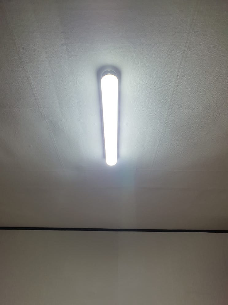 강서구 화곡동 LED 방등 일자LED등 교체 ㅡ 양천구 목동집수리 바로출장집수리