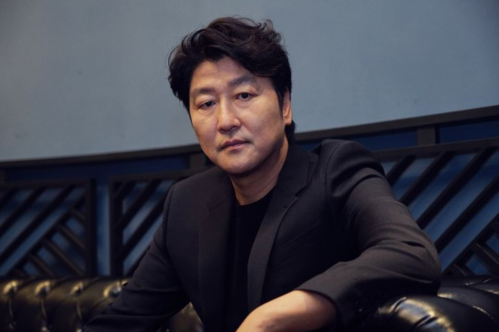 <b>디즈니</b>플러스 드라마 삼식이 삼촌 <b>송강호</b> 변요한 출연진 등장인물