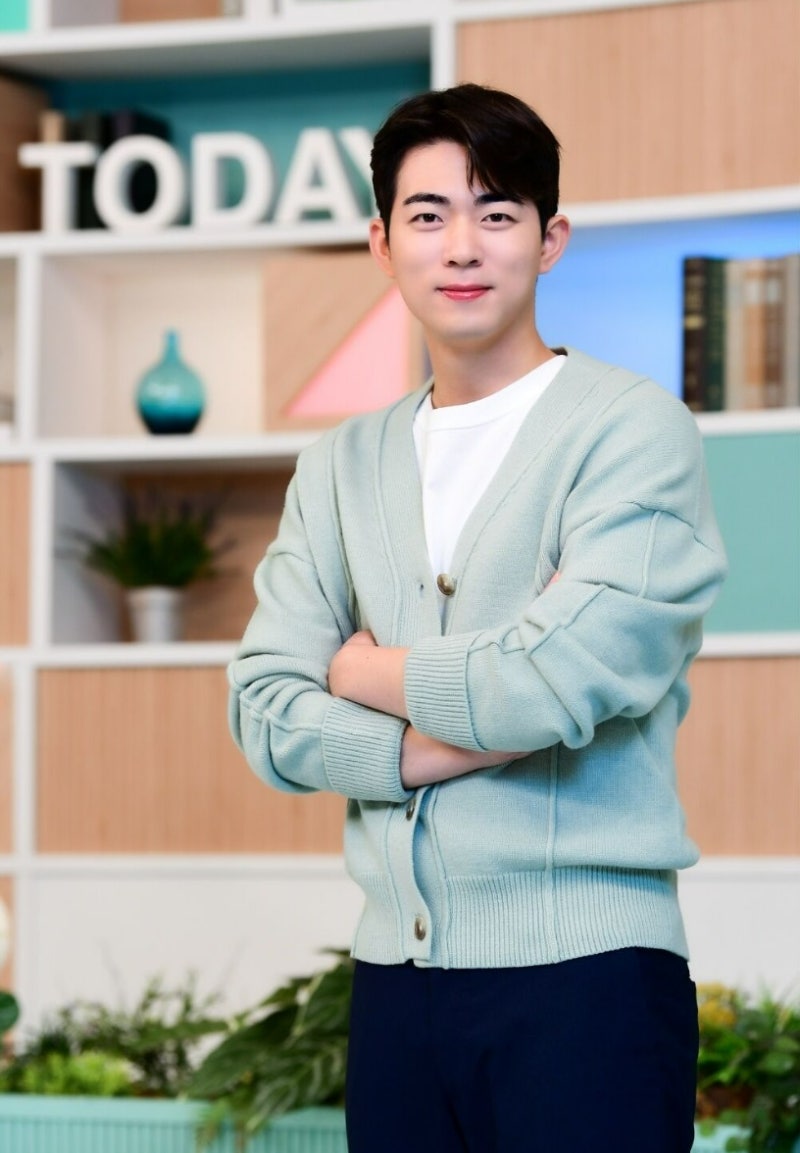 생방송 투데이 MC 대본+SBS 김현진 아나운서를 축복하며