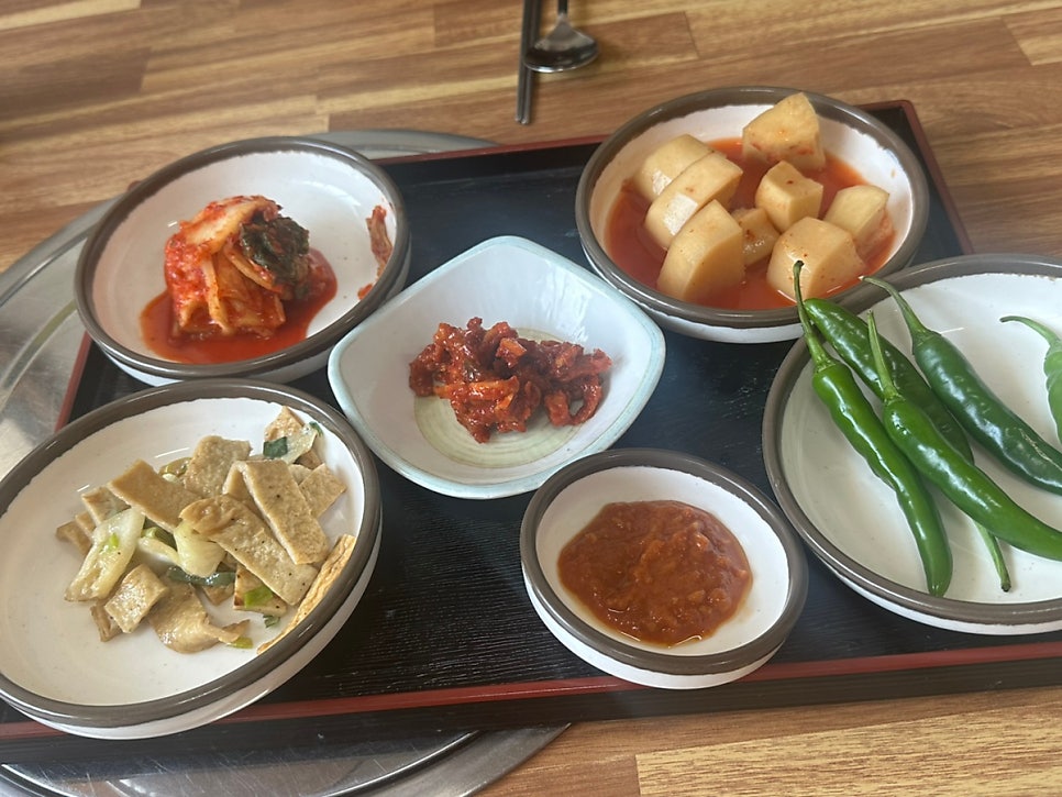 통통선지우거지 사진 6