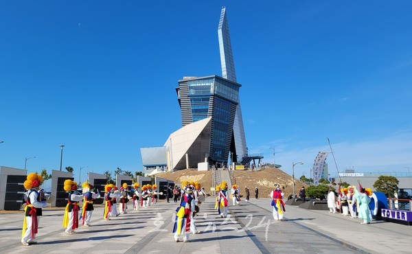대한민국 문화도시에 순천·진도 문화특구 선정, 지역경제와 산업발전 핵심축 육성
