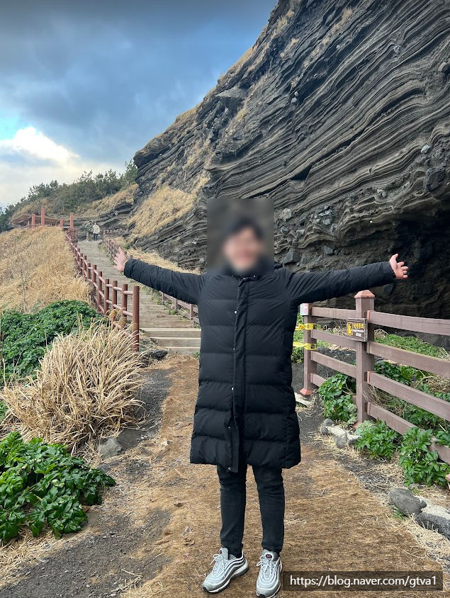  [제주명소] 꼭 가볼만한 "엉알해안산책로" 방문후기(제주올레길)