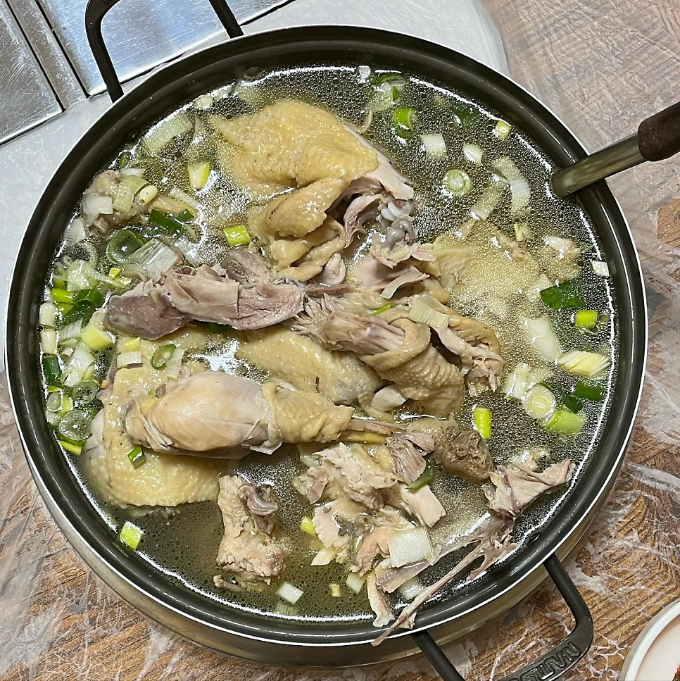 분당촌 사진 6