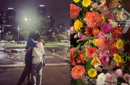 <b>케빈오</b> 현역 군대 입대 아내 <b>공효진</b> 국적 집안 드라마 <b>유퀴즈</b>