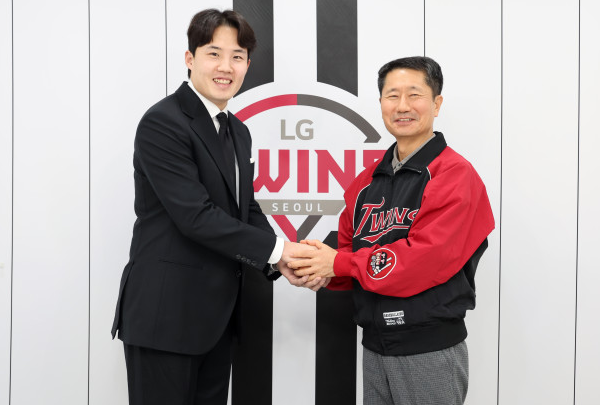 <FA리뷰> <b>임찬규</b> 4년 50억 계약, 솔직한 평가