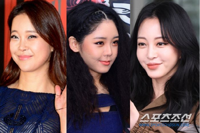  백지영·트루디·한예슬, 당당하게 성형 고백..."얼굴 싹 바꿨다" 의사선생님을 아빠라고 불러