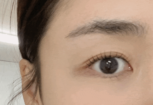 노형동 속눈썹펌 잘하는곳, 제주시 속눈썹 잘하는곳, 무드엔