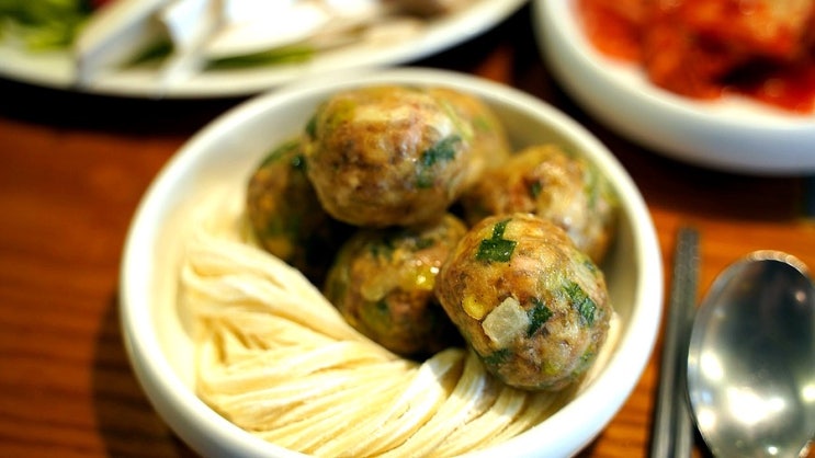 인천 검단신도시 맛집 해가연만두 인천 검단신도시 맛집 해가연만두