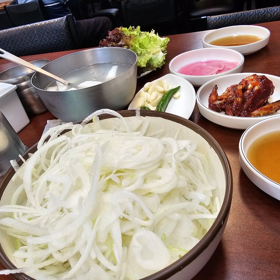 흥수갈비 사진 6