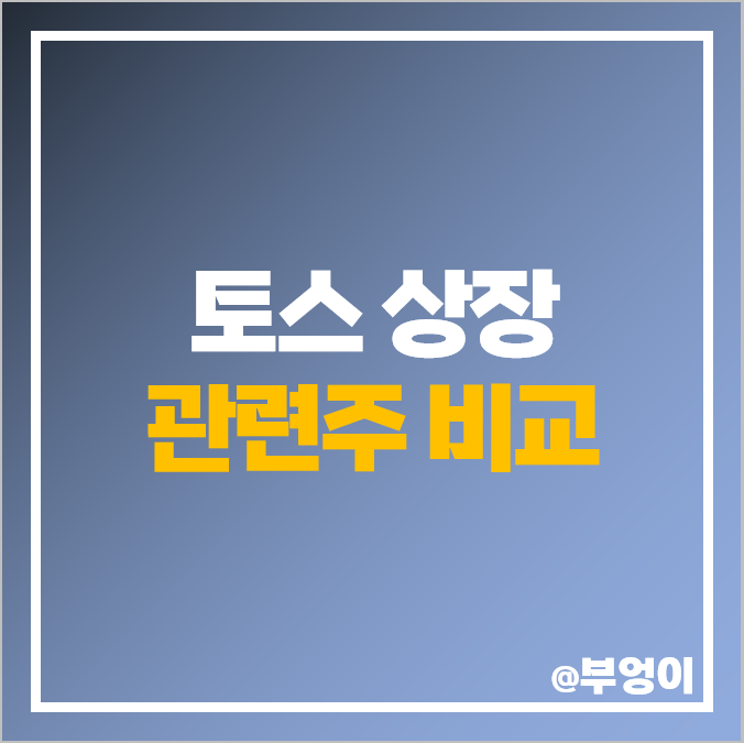 토스 관련주 한국전자인증 주식 이월드 주가 토스 관련주 한국전자인증 주식 이월드 주가