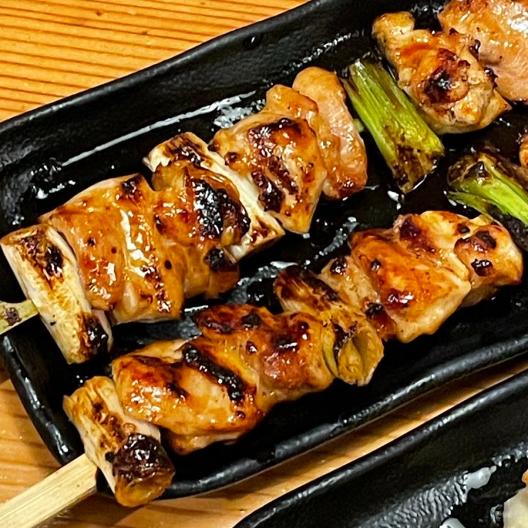  도쿄 야키토리 맛집 추천 신주쿠 토리키조쿠 카부키초점 웨이팅 후기