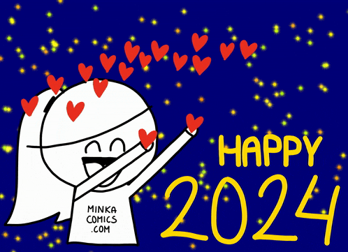 2024년 청룡의 해 속초 해돋이 보러 가다