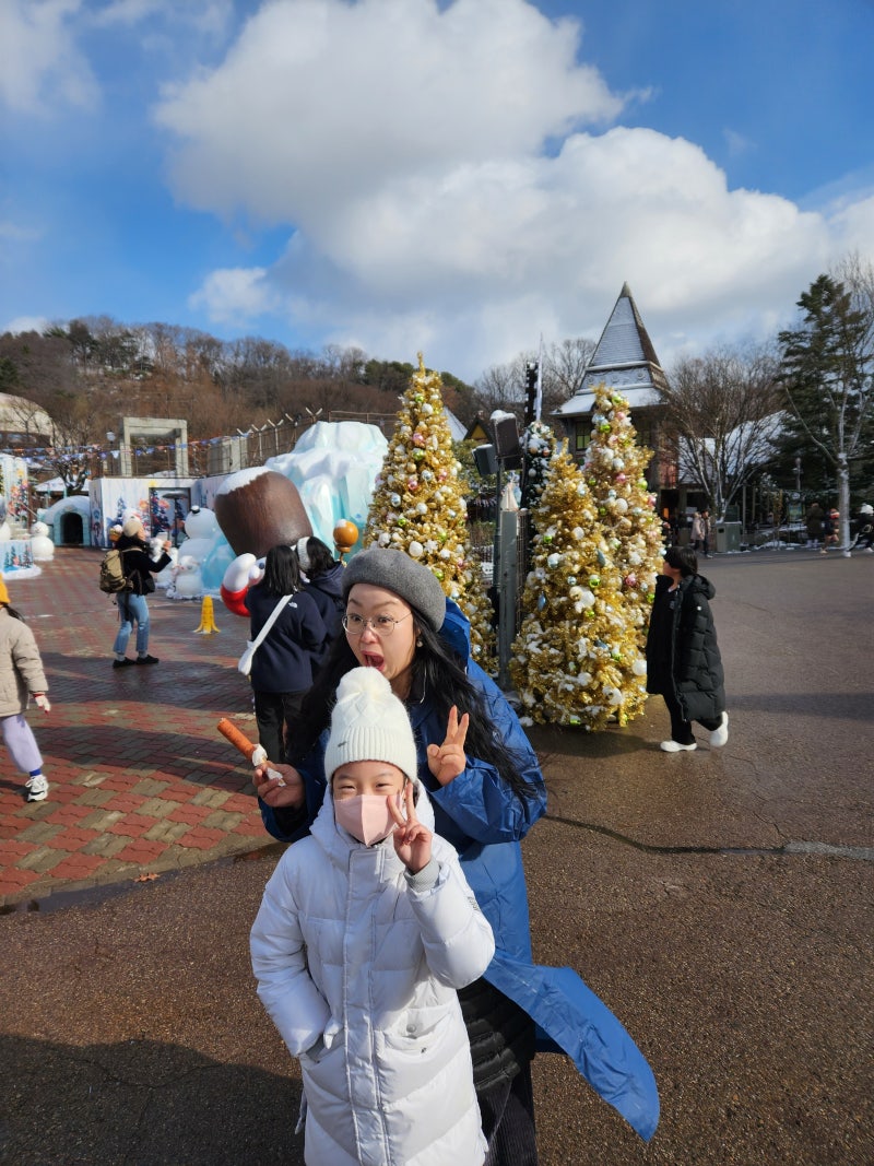 아직도 어린 우리.. 그리고 흑찌 [231216-17] : 네이버 블로그