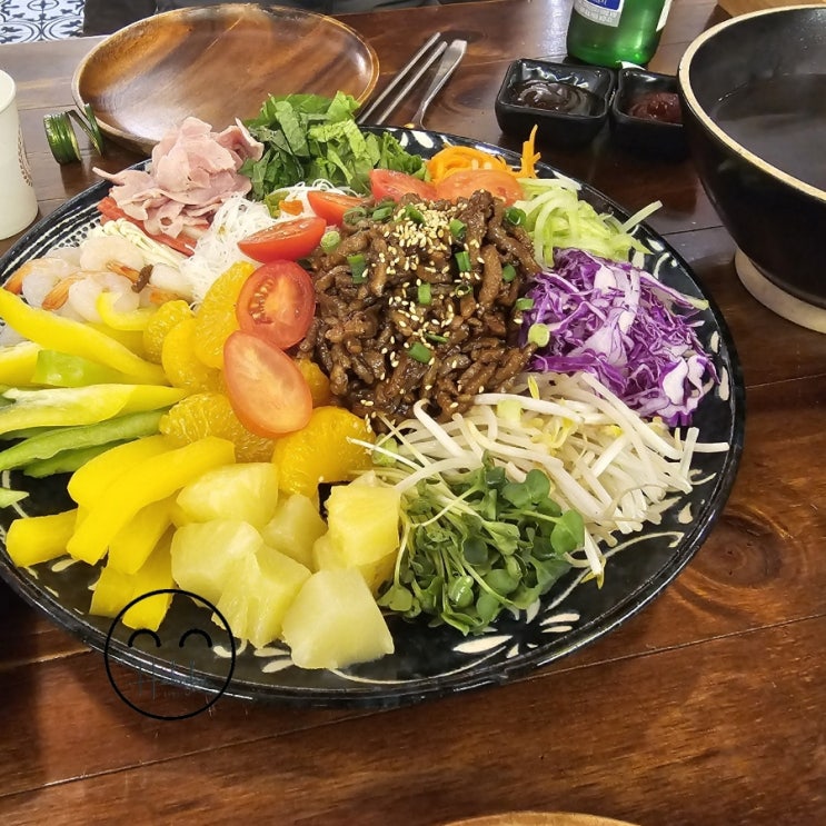  베트남요리가 먹고플땐 인더비엣.인천 굴포천역 맛집
