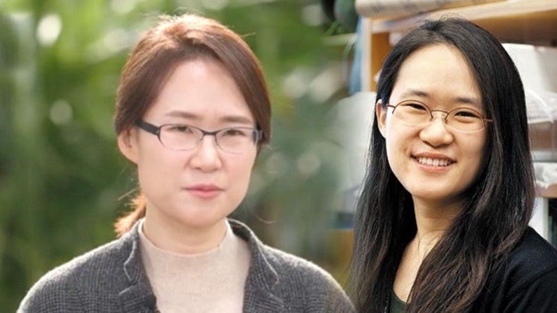 유퀴즈 온 더 블럭 오승은! 최초 수능만점자, 지금 직업은? 하버드 연구원 끝 (+프로필)