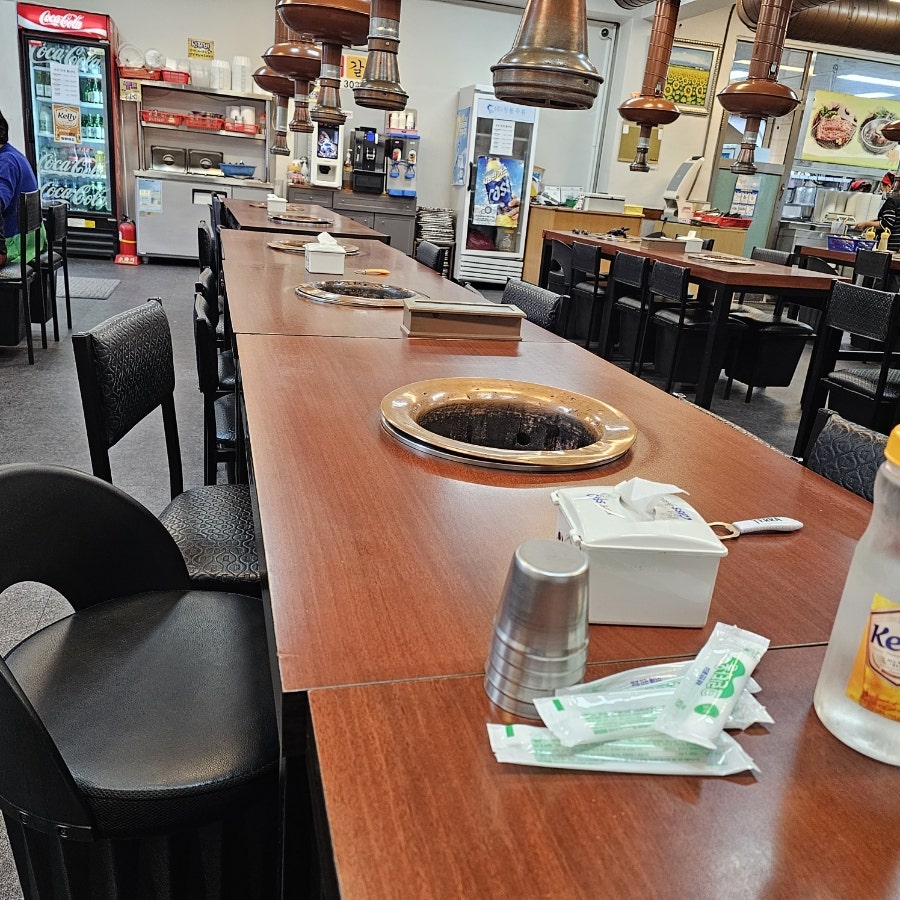 흥수갈비 사진 3