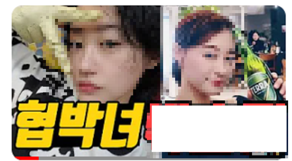 유튜버 카라큘라 밝힌 故 <b>이선균 협박녀</b> 실체  친자 검사