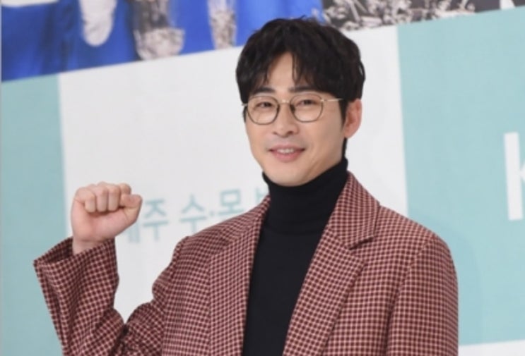 <b>강지환</b> 근황 전소속사에 잇단 승소…활동재개?