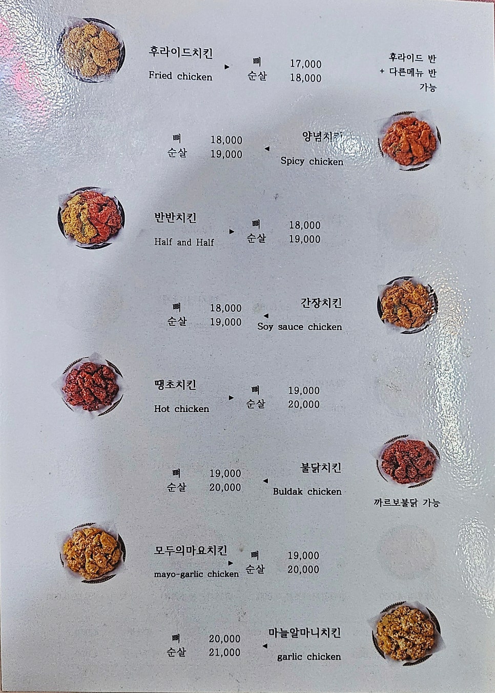 Meksikanachikin Heungdeokjeom photo 6