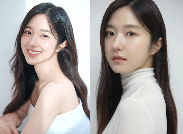 이혜성, <b>플럼에이앤씨</b>와 <b>전속 계약</b> 체결! 새로운 시작 예고!