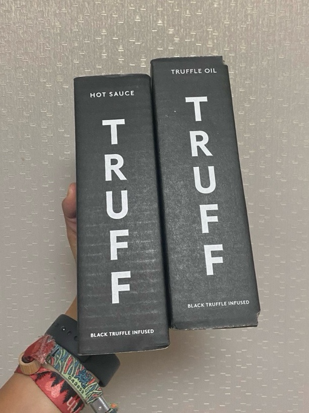  [미국 여행] 아마존 미국 여행 선물 쇼핑리스트 :: UGG 어그, TRUFF 핫소스, AirFly, 23andMe DNA 검사