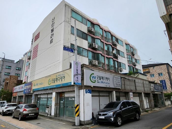 수원경매 장안구 연무동 신안빌라트 빌라 25평 1억대 수원경매 장안구 연무동 신안빌라트 빌라 25평 1억대