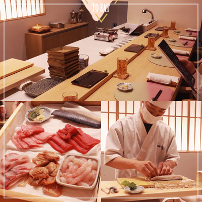  창원오마카세맛집 스시예담 분위기+맛 다 잡았은 데이트코스추천!